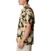 imageColumbia Sportswear Mens Trollers Best Short Sleeve ShirtDeep OliveBotanicraze