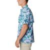 imageColumbia Sportswear Mens Trollers Best Short Sleeve ShirtFairytale Martini Marlin Print