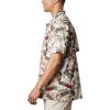 imageColumbia Sportswear Mens Trollers Best Short Sleeve ShirtFossil Offshore Archive Print