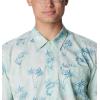 imageColumbia Sportswear Mens Trollers Best Short Sleeve ShirtIcy MornScribbled