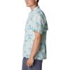 imageColumbia Sportswear Mens Trollers Best Short Sleeve ShirtIcy MornScribbled