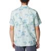imageColumbia Sportswear Mens Trollers Best Short Sleeve ShirtIcy MornScribbled