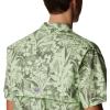 imageColumbia Sportswear Mens Trollers Best Short Sleeve ShirtKey West Basstyle Print