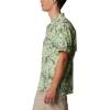 imageColumbia Sportswear Mens Trollers Best Short Sleeve ShirtKey West Basstyle Print