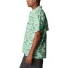 imageColumbia Sportswear Mens Trollers Best Short Sleeve ShirtKey West Bigmouth Print