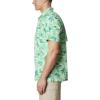 imageColumbia Sportswear Mens Trollers Best Short Sleeve ShirtKey West Polynesian Print