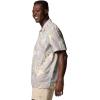 imageColumbia Sportswear Mens Trollers Best Short Sleeve ShirtLemon Wash Tarpon Trek