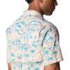 imageColumbia Sportswear Mens Trollers Best Short Sleeve ShirtLight Coral Seaday