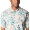 imageColumbia Sportswear Mens Trollers Best Short Sleeve ShirtLight Coral Seaday