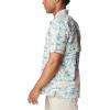 imageColumbia Sportswear Mens Trollers Best Short Sleeve ShirtLight Coral Seaday