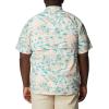 imageColumbia Sportswear Mens Trollers Best Short Sleeve ShirtLight Coral Seaday