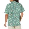 imageColumbia Sportswear Mens Trollers Best Short Sleeve ShirtMetal Midwest Bounty Print