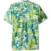imageColumbia Sportswear Mens Trollers Best Short Sleeve ShirtMoxie Botanical Fish