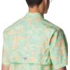 imageColumbia Sportswear Mens Trollers Best Short Sleeve ShirtNew MintFullcast