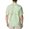 imageColumbia Sportswear Mens Trollers Best Short Sleeve ShirtNew MintFullcast