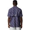 imageColumbia Sportswear Mens Trollers Best Short Sleeve ShirtNocturnal Fly Pride