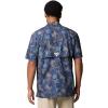imageColumbia Sportswear Mens Trollers Best Short Sleeve ShirtNocturnal Majestic Catch