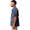 imageColumbia Sportswear Mens Trollers Best Short Sleeve ShirtNocturnal Majestic Catch