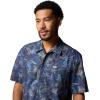imageColumbia Sportswear Mens Trollers Best Short Sleeve ShirtNocturnal Majestic Catch