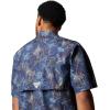 imageColumbia Sportswear Mens Trollers Best Short Sleeve ShirtNocturnal Majestic Catch