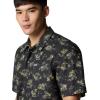 imageColumbia Sportswear Mens Trollers Best Short Sleeve ShirtShark Freshfish