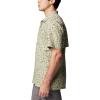 imageColumbia Sportswear Mens Trollers Best Short Sleeve ShirtSmokey Sage Cast N Blast