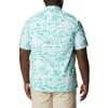 imageColumbia Sportswear Mens Trollers Best Short Sleeve ShirtSpring Blue Seaday