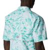imageColumbia Sportswear Mens Trollers Best Short Sleeve ShirtSpring Blue Seaday
