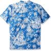 imageColumbia Sportswear Mens Trollers Best Short Sleeve ShirtVivid Blue Print 2