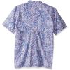 imageColumbia Sportswear Mens Trollers Best Short Sleeve ShirtVivid Blue Tuna