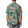 imageColumbia Sportswear Mens Trollers Best Short Sleeve ShirtWaterfall Paddledia