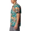 imageColumbia Sportswear Mens Trollers Best Short Sleeve ShirtWaterfall Paddledia