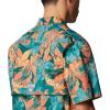 imageColumbia Sportswear Mens Trollers Best Short Sleeve ShirtWaterfall Paddledia