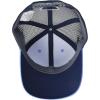 imageColumbia Sportswear PFG Mesh Ball CapAgate BlueCollegiate Navy