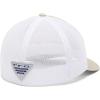 imageColumbia Sportswear PFG Mesh Ball CapAncient FossilCarbon