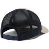 imageColumbia Sportswear PFG Mesh Ball CapAncient FossilCollegiate NavyDolomites
