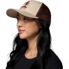 imageColumbia Sportswear PFG Mesh Ball CapAncient FossilGet Hiked