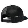 imageColumbia Sportswear PFG Mesh Ball CapBlackCanada Rockies