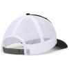 imageColumbia Sportswear PFG Mesh Ball CapBlackColumbia GreyPride