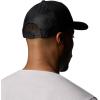 imageColumbia Sportswear PFG Mesh Ball CapBlackPdx Cityscape