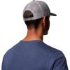 imageColumbia Sportswear PFG Mesh Ball CapCity GreyGet Hiked