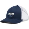 imageColumbia Sportswear PFG Mesh Ball CapCollegiate Navy Peak2river