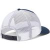 imageColumbia Sportswear PFG Mesh Ball CapCollegiate Navy Peak2river