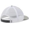 imageColumbia Sportswear PFG Mesh Ball CapColumbia Grey Heather Mt Hood Circle Patch