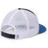 imageColumbia Sportswear PFG Mesh Ball CapColumbia Grey HeatherWhite