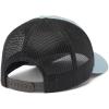 imageColumbia Sportswear PFG Mesh Ball CapCrushed BlueGet Hiked