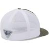 imageColumbia Sportswear PFG Mesh Ball CapCypressCool GreenBass