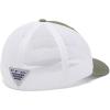 imageColumbia Sportswear PFG Mesh Ball CapCypressCool GreenBass