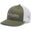 imageColumbia Sportswear PFG Mesh Ball CapCypressCool GreenBass