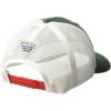 imageColumbia Sportswear PFG Mesh Ball CapDark Ivy  Holiday